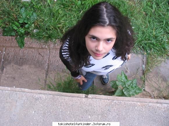 nu mha!1 :x  :x  :x  :x k dak ziki cv de rau de tn!!te bat!! :x  :x my best friends:*