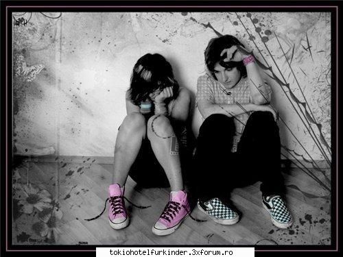 vetsi pune love,goth love,punk love incep ew :dinti:  :dinti: poze:x:x