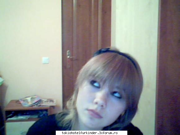 yo yo si iarasi yo  :rotfl: deci asta is eu ......(nu platesc )