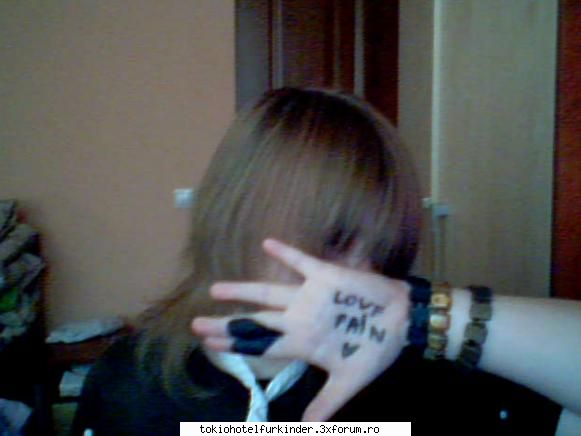deci asta is eu ......(nu platesc spitalizare ) - emo_death - ::...Pics with fans::...