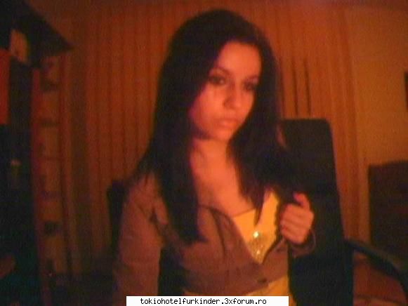 :cool:  :cool:  :cool:    :rotfl:  :rotfl:  :rotfl:   ma chinuie talentu  :rotfl: moi diana ;)) :x