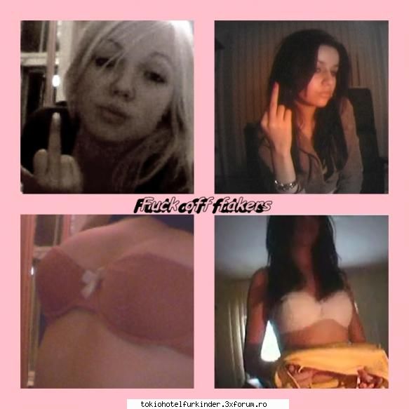 moi Diana ;)) :X - moi and crissie - ::...Pics with fans::...