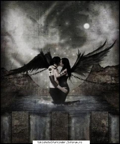poze:x:x goth love