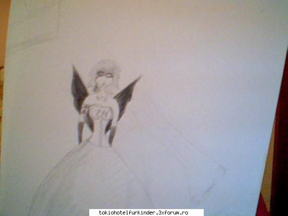 mele doamne prostii deci primu meu desen dark angel **PeRvErSa NeBoOnA**