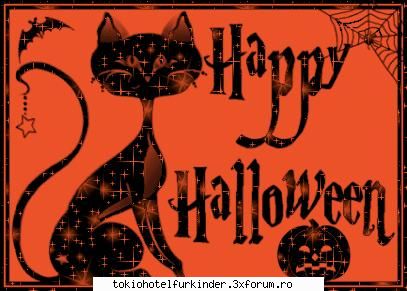 happy halloween! happy &nbsp; &nbsp; &nbsp; &nbsp; &nbsp; &nbsp; **Admina**
