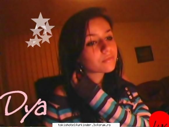moi diana ;)) luv sweety Sweety+Candy